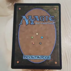 Summon: Brynhildr FFXIII Enchantment Creature Red 0160 2025 Kevin Glint - Image 2