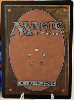 Mana Breach 85/350 7th Edition - Magic: The Gathering TCG - LP - Image 2