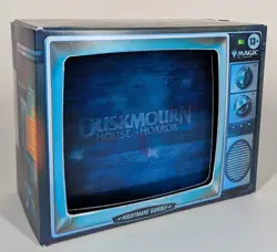 MTG Duskmourn House of Horror Nightmare Bundle | Sealed | Magic The Gathering - Image 1