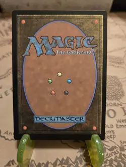 MTG Riptide Laboratory Jumpstart Rare NM - Image 2