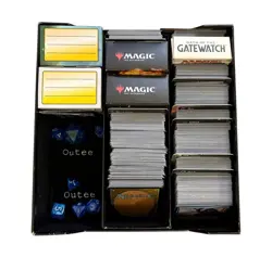 Magic: The Gathering Shadows Over Innistrad: Holiday Gift Box - Image 5