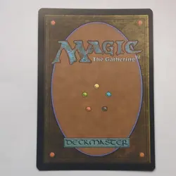 Magic: The Gathering Wrath of the Skies Rare Sorcery Foil MH3 0325 Alexandre Ho… - Image 2