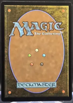 Regal Force #141 Lorwyn Eclipsed Special Guest Borderless Foil Mythic - Image 2