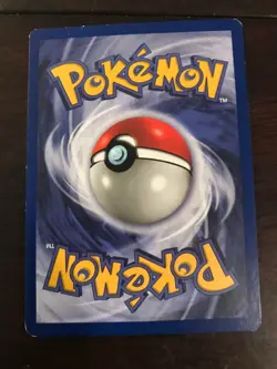 Pokemon TCG Professor Oak 88/102 Uncommon Used Spanish - Image 2