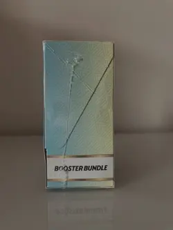 1 x Pokemon Stellar Crown Booster Bundle Sealed New Tracked ✅ - Image 3