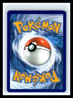 🔥 Marowak # 105/165 Holo Rare Scarlet & Violet 151 Pokemon Card - Image 2