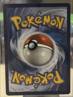 Pokemon TCG Pikachu Pokemon GO 028/078 Reverse Holo Holo Rare NM - Image 2