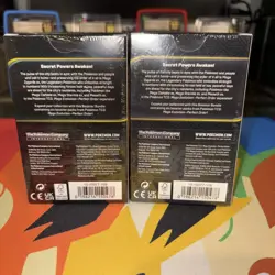 Pokemon TCG Perfect Order Booster Bundle New Sealed x2 - Image 3