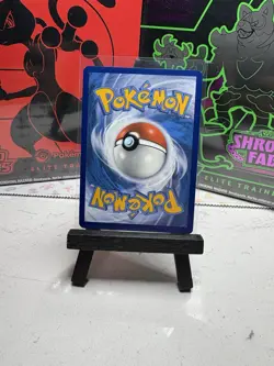 Pikachu SWSH039 General Mills Promo 2020 Holo Rare Holo Pokemon TCG Card NM - Image 2