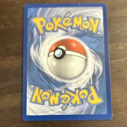 Pokemon Umbreon VMAX 215/203 Full Art Holo Ultra Rare Evolving Skies Card - Image 4