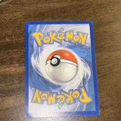 Pokemon Umbreon VMAX 215/203 Full Art Holo Ultra Rare Evolving Skies Card - Image 5