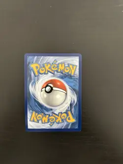 Pokemon TCG Tapu Koko EX 247/182 Paradox Rift Special Illustration Nm/mint - Image 2