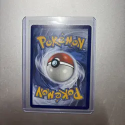 Pokemon TCG Magearna XY186 Full Art Holo Black Star Promo - Image 2
