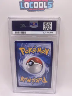 Pokemon 2023 S-P CS Charizard VMAX Battle Set Gift Box #079 PSA GEM MINT 10 - Image 2