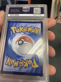 Pokemon 2023 S-P CS Charizard VMAX Battle Set Gift Box #079 PSA GEM MINT 10 - Image 3