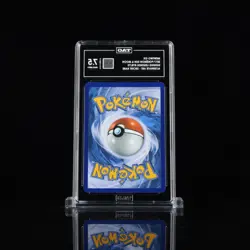 TAG 7.5 MEWTWO GX 2017 POKEMON SM PSA SHINING LEGENDS SECRET #78 NEAR MINT+ - Image 2