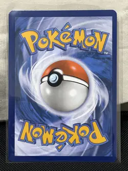 MARILL 204/193 ILLUSTRATION RARE PALDEA EVOLVED POKEMON NM/M - Image 2
