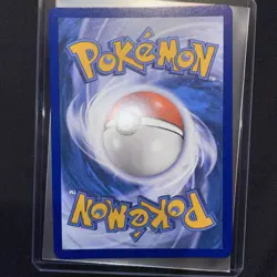 Pokemon TCG Mega Charizard x Ex 023 Black Star Promo Phantasmal Flames - Image 3