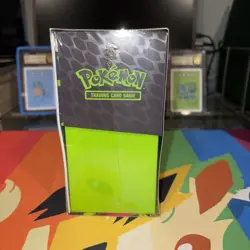 Pokemon Perfect Order Pokemon Center ETB Elite Trainer Box New Factory Sealed - Image 2