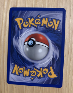 Pokemon - Igglybuff Black Star Promo # 36 NM - Image 2