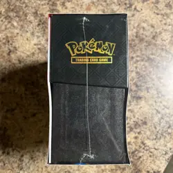 Pokemon Mega Evolution Lucario Elite Trainer Box (9 Packs + Promo) - Image 2