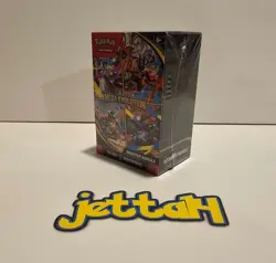 Pokemon Mega Evolution Booster Bundle - Mega ME01 - BRAND NEW/SEALED! - Image 1