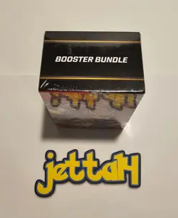 Pokemon Mega Evolution Booster Bundle - Mega ME01 - BRAND NEW/SEALED! - Image 3