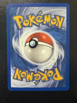 Grovyle 31/97 Pokemon Ex Dragon Reverse Holo Vintage Pokemon TCG LP - Image 4