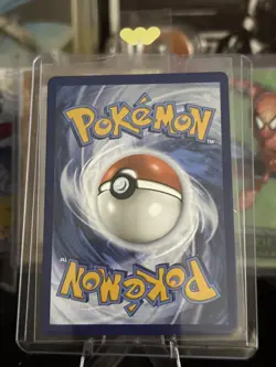 Pokemon TCG Lillie's Determination Mega Evolution 184/132 SIR NM - Image 2