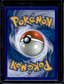 2006 Pokemon EX Dragon Frontiers Wooper #71/101 - Image 2