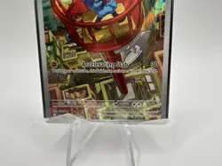 Riolu Black Star Promo Mega Evolution #010 Holo Pokemon TCG Sealed Pokemon Card - Image 4