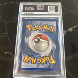 Pokemon TCG Regirock Ex 99/106 emerald psa 6 EX-MT - Image 2