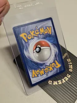 Pokemon Team Rocket's Mewtwo EX 231/182 Sv10 Destined Rivals Holo 280HP SIR - Image 5