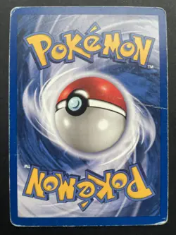 Flareon 3/64 HOLO Rare - Italian Jungle Set - WOTC 2000 - Vintage Pokemon - PL - Image 2