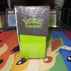 Pokemon Perfect Order Pokemon Center ETB Elite Trainer Box New Factory Sealed - Image 2