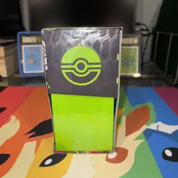 Pokemon Perfect Order Pokemon Center ETB Elite Trainer Box New Factory Sealed - Image 4