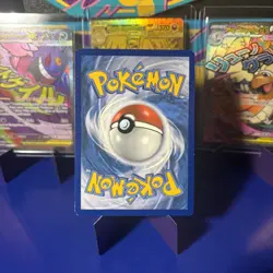 Kyogre EX XY41 XY Holo Promo 2015 Pokemon TCG XY Black Star Promo - Image 4