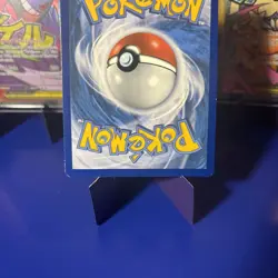 Kyogre EX XY41 XY Holo Promo 2015 Pokemon TCG XY Black Star Promo - Image 5