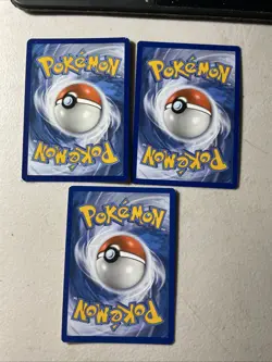 3x Crustle Reverse Holo Uncommon 012/203 Pokemon TCG Evolving Skies NM - Image 2