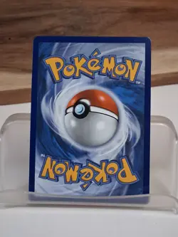 Pokemon Mega Evolution Perfect Order Meowth Ex Special Illustration Rare 121/088 - Image 3