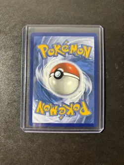 Pokemon TCG Pokemon Snorlax Black Star Promo Holo 051 SVP - Image 2