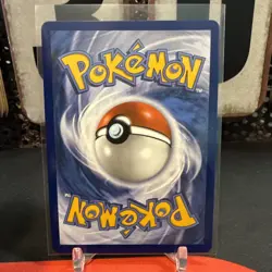 2025 Pokemon MEP Mega Charizard X ex #023 Promo - Image 2