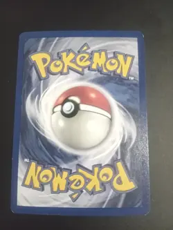 Pokemon TCG Mr. Mime Jungle 6/64 Holo Unlimited Holo Rare - Image 4