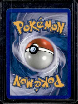 2006 Pokemon EX Holon Phantoms Pidgeotto Delta Species #49/110 - Image 2