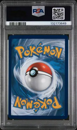 PSA GEM MT 10 Mew VMAX TG30 Pokemon SWSH Lost Origin English 2022 - Image 2
