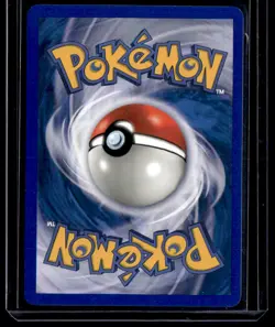 Fighting Cube 01 121/147 Aquapolis Uncommon English Pokemon Card - Image 2