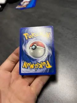 Pokemon Mewtwo 29/110 Legendary Collection 2002 Basic 60 HP Rare - Image 2