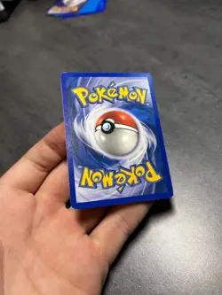 Pokemon Mewtwo 29/110 Legendary Collection 2002 Basic 60 HP Rare - Image 3