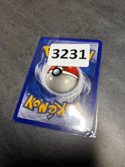 Pokemon Mewtwo 29/110 Legendary Collection 2002 Basic 60 HP Rare - Image 5