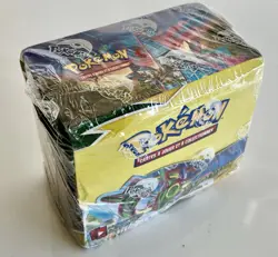 Pokemon TCG – Epee & Bouclier: Evolution Celeste Booster Box (French) **SEALED** - Image 2